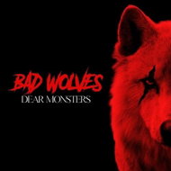 Bad Wolves: Dear Monsters - CD - Hudební CD