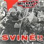 LP vinyl Michael's Uncle: Svině - LP - LP vinyl