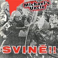 Michael's Uncle: Svině - LP - LP vinyl