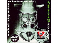 OZW: Nevergreeny + EP bonus - CD - Music CD