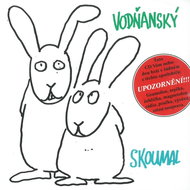Vodňanský Jan, Skoumal Petr: České tajfuny (4x CD) - CD - Hudební CD