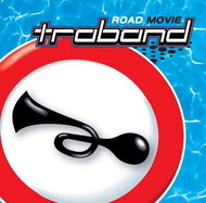 Traband: Road Movie - CD - Hudební CD