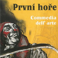 First Mount: Commedia dell ' arte - CD - Music CD