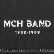 MCH Band: 1982-1989 (Limited edition) (6x CD) - CD - Music CD
