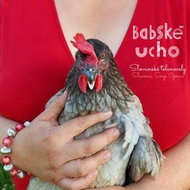 Babské ucho: Slavonic soap operas - CD - Music CD