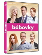 Bábovky - DVD - DVD Film