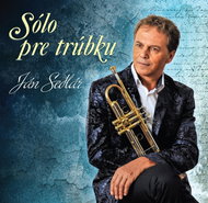 Sedlár Ján: Sólo pre trúbku - CD - Hudební CD
