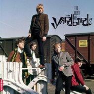 Yardbirds: the Best Of The Yardbirds - CD - Music CD