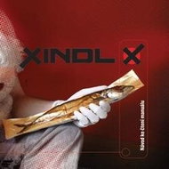 Xindl X: Manual reading manual - CD - Music CD