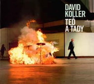 Kollar David: Now and Here - CD - Music CD