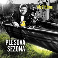 Háma Aleš: Ball season - CD - Music CD
