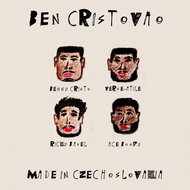 Cristovao Ben: Made In Czechoslovakia - CD - Music CD