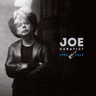 Carnation Joe: 1985/2015 - CD - Music CD