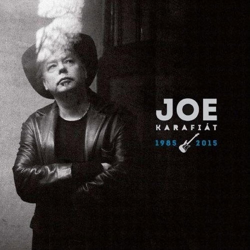Carnation Joe: 1985/2015 - CD - Music CD - Main image