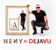Neny: Dejavu - CD - Music CD