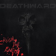 Deathward: Crush The Enemy - CD - Music CD