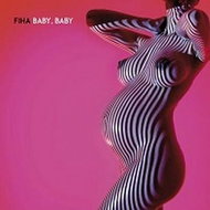 FiHa: Baby, Baby - CD - Music CD