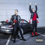 Trill: HNDZN - CD - Hudební CD