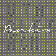 Pankix: In Tablets - CD - Music CD