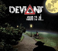 Deviant: It' s me - CD - Music CD