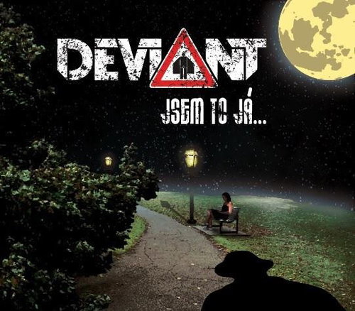 Deviant: It' s me - CD - Music CD - Main image