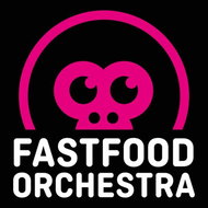 Fast Food Orchestra: Strings - CD - Music CD