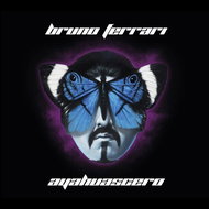 Ferrari Bruno: Ayahuascero - CD - Music CD
