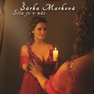 Marková Šárka: The power is in us - CD - Music CD