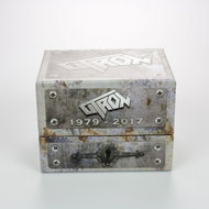 Citron: 1979 - 2017 - Hudební CD