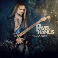 Hanus Pavel: MCMLXXXVII - CD - Music CD