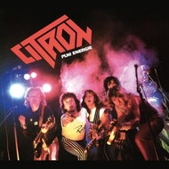 Lemon: Full of energy - CD - Music CD