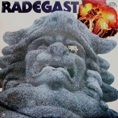 Citron: Radegast - CD - Music DVD - Main image