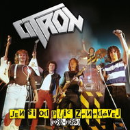 Lemon: Just Get Out of Your Lungs (1982-1985) - CD - Music CD
