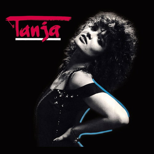 Tanja: Tanja - CD - Music CD - Main image