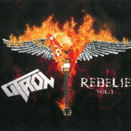 Citron: Rebelie Vol.1 (EP) - CD - Music CD
