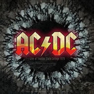AC / DC: Best Of Live At Towson State College 1979 Live Radio Broadcast - LP - LP Record