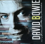 Bowie David: Best of Seven Months In America Live - LP - LP Record