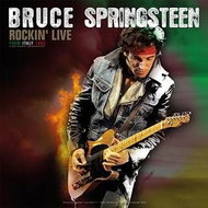 Springsteen Bruce: Best of Rockin Live from Italy 1993 - LP - LP Record