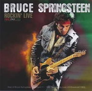 Springsteen Bruce: Best of Rockin Live from Italy 1993 - CD - Music CD