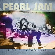Pearl Jam: Best of Live Chicago 1992 - LP - LP Record