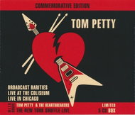 Petty Tom: Commemorative Edition - CD - Music CD
