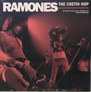 Ramones: Best of The Cretin Hop - LP - LP vinyl
