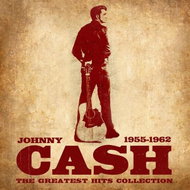 Cash Johnny: The Greatest Hits Collection - LP - LP Record