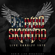 Lynyrd Skynyrd: Best of Live at Cardiff 1975 - LP - LP Record