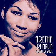 Franklin Aretha: Queen of Soul - LP - LP Record