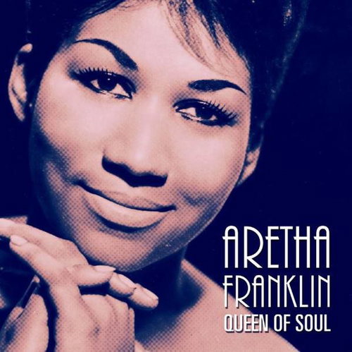 Franklin Aretha: Queen of Soul - LP - LP Record - Main image