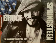 Springsteen Bruce: The Broadcast Collection 1973 - 1993 - CD - Music CD