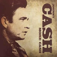 Cash Johnny: More Cash - LP - LP Record