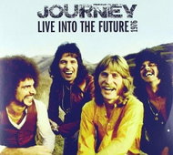 Journey: Best of Live into the Future 1976 - LP - LP vinyl