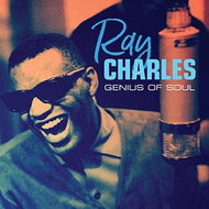 Charles Ray: The Genius of Soul - LP - LP Record
